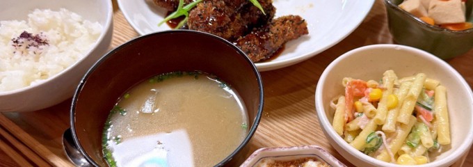 ガーデンカフェ日日