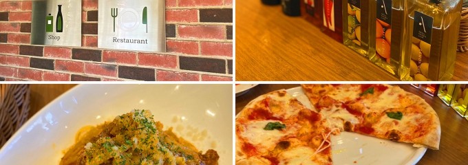 江田島オリーブファクトリー