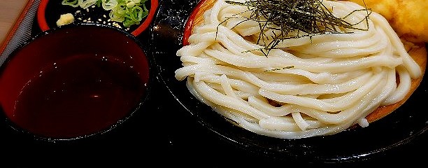 うどん大学　ららぽーと福岡店