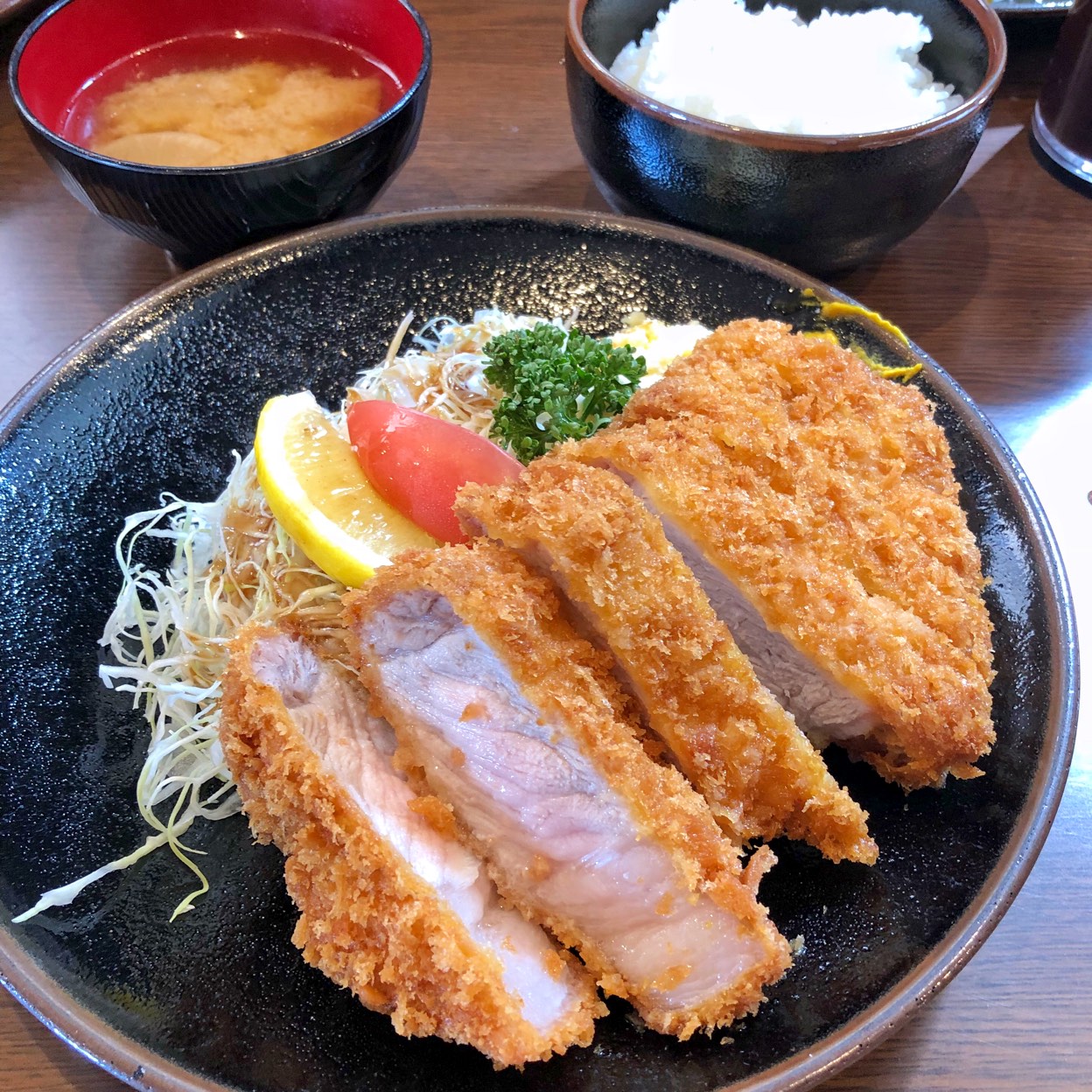 とん平(甲府市その他/和食) | ホットペッパーグルメ