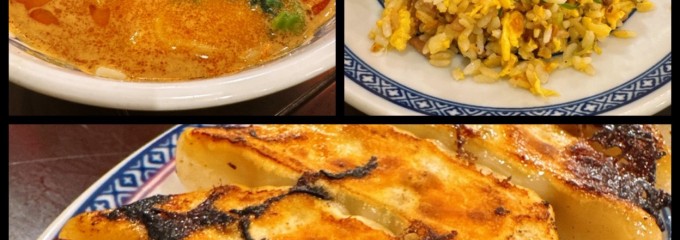 中国ラーメン揚州商人 武蔵小山店