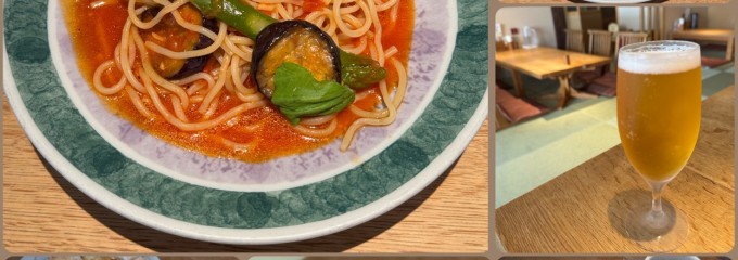 鎌倉パスタ 町田東急ツインズ店