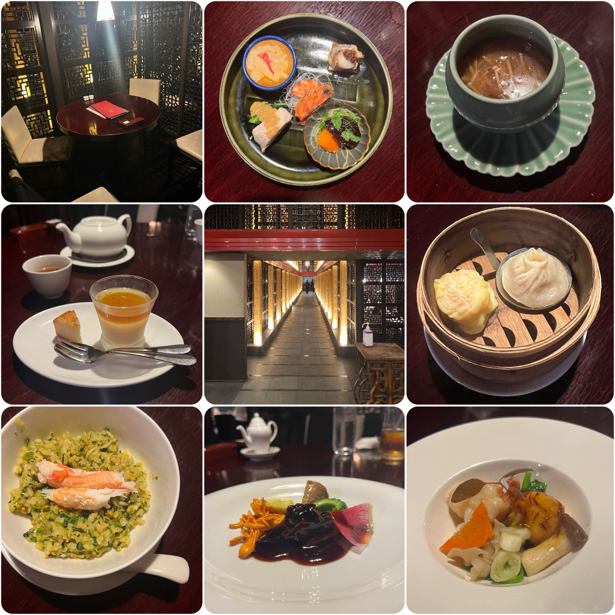 過門 香 銀座 本店