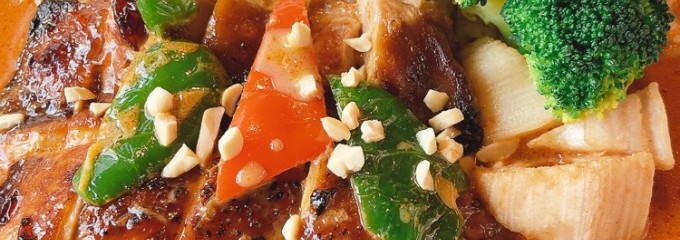 タイ料理 コンロウ  恵比寿店