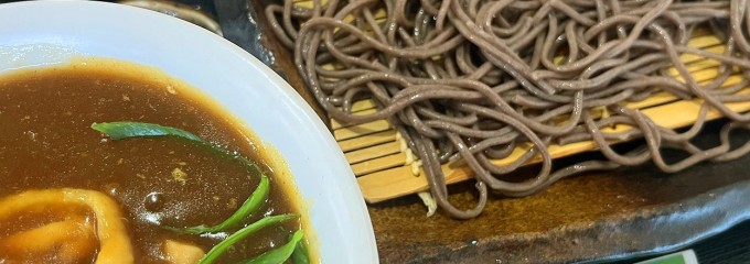十割そば ゆう賀