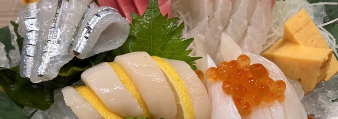 梅丘寿司の美登利総本店 渋谷店
