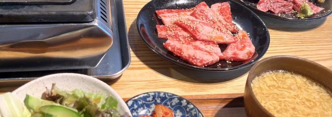 焼肉 塩ホルモン 好よしちゃん 豊洲