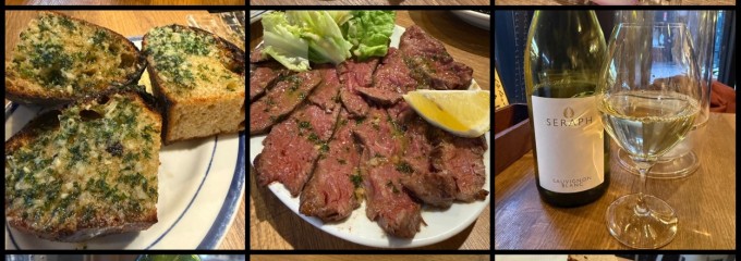 立飲ビストロ Ryo