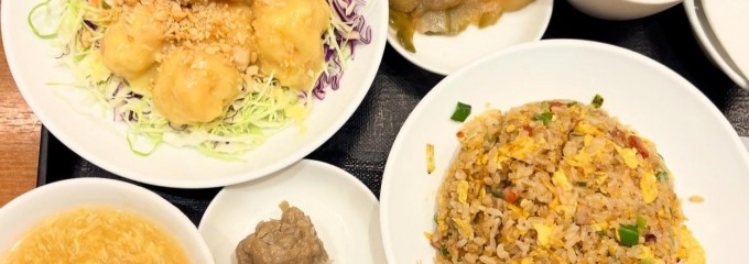 華正樓 高島屋新横浜店
