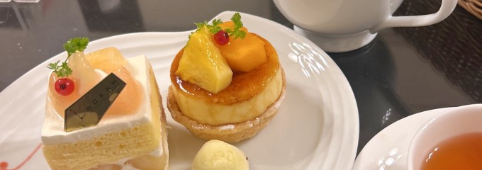 五感 北浜本館