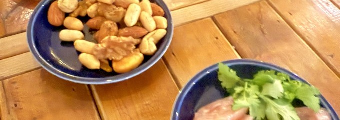 スワンレイクパブエドカフェドテテ