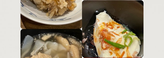 沖縄菜園ビュッフェ カラカラ あしびなー店