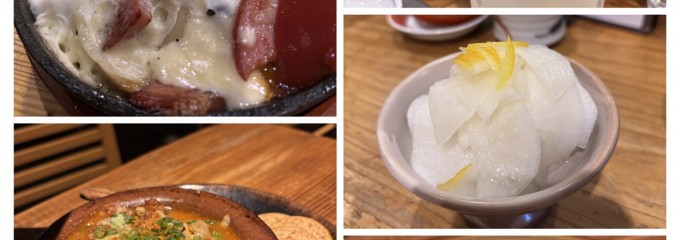 うどん酒場 ざくろ