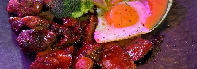 秘密基地植物園