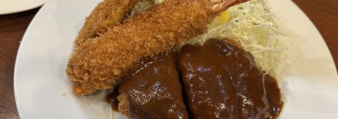 洋食 KOBAYA