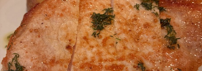 イタリア食堂PACE