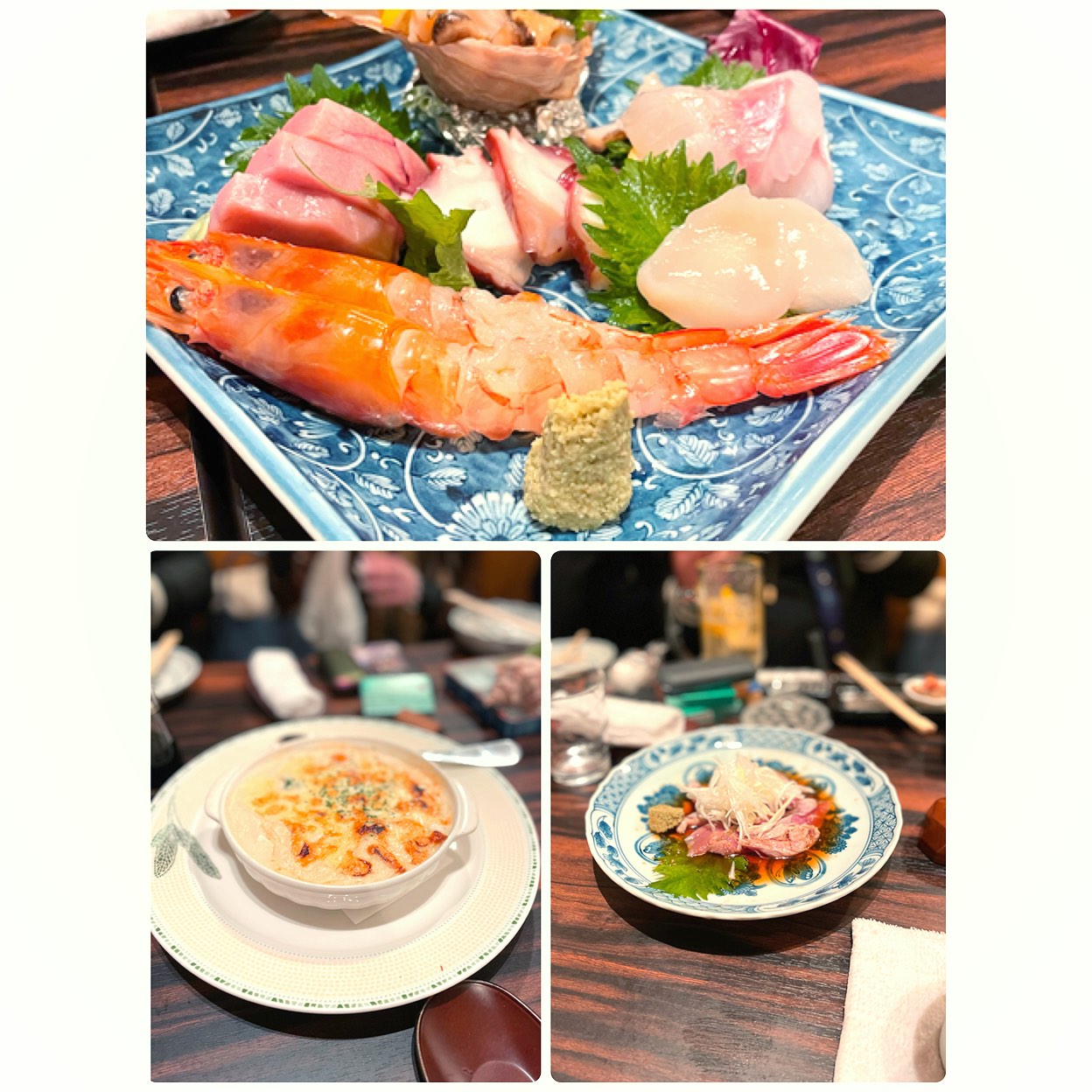 味 工房 いわさ