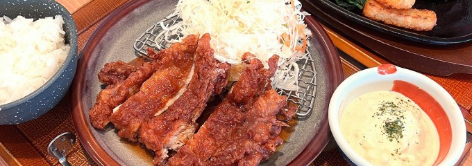 旬菜うちごはん 菜々家 メガステージ白河店