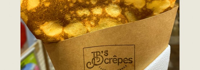 JB's  crepes