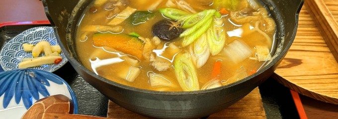 道の駅みとみ 軽食コーナー