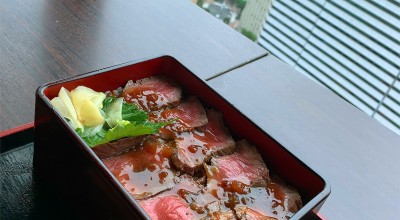 天空の和食処 星空の中へ 新宿 代々木 西新宿 和食 その他