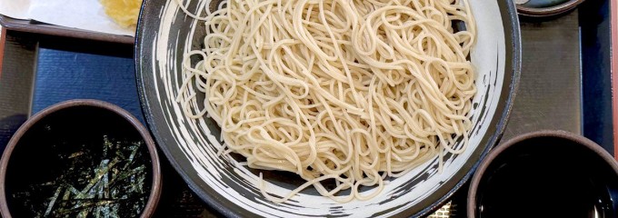 ゆで太郎 尾張旭店