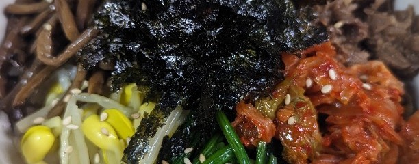 焼肉・韓流食彩 瑞英