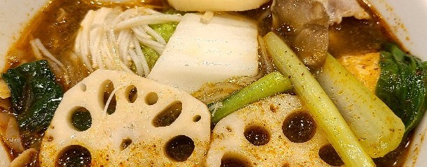 七宝麻辣湯 松戸店