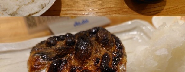 ふじや食堂