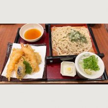 蕎旬 浦和店の写真