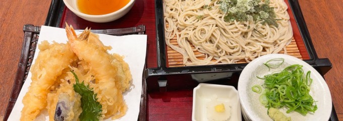 蕎旬 浦和店
