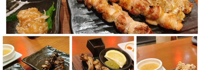 パワー酒場 元気だし！！草加店