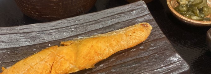 しんぱち食堂 綱島店