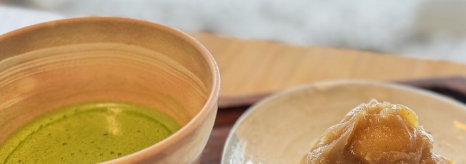 桜井甘精堂 泉石亭 本店