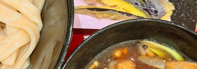 武蔵野うどん とこ井 埼玉新都心店