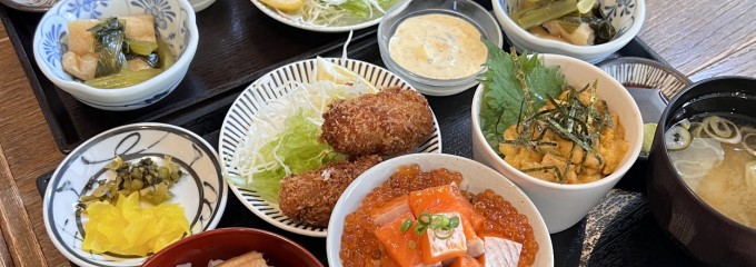 片倉うに屋