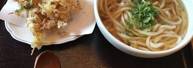 讃岐うどん しょうね家