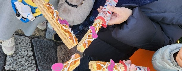 ユニバーサルスタジオジャパン