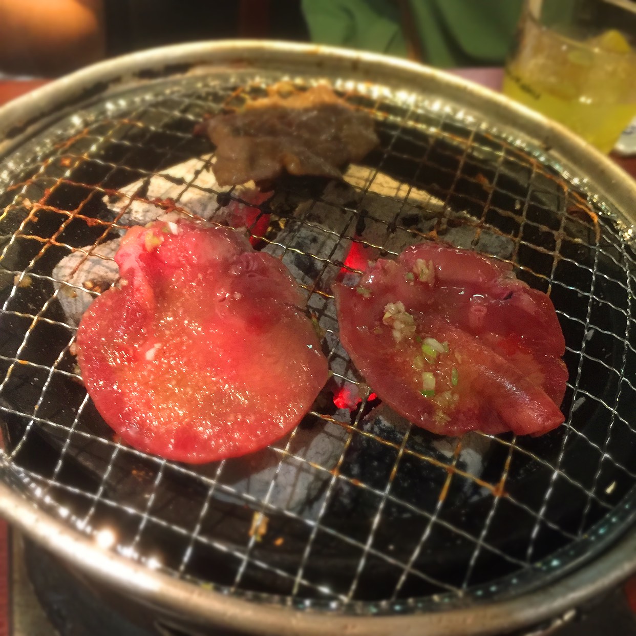 牛角 京 急 川崎 駅前 店