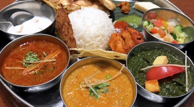 シターラ ダイナー 三田 浜松町 品川 品川 インドカレー