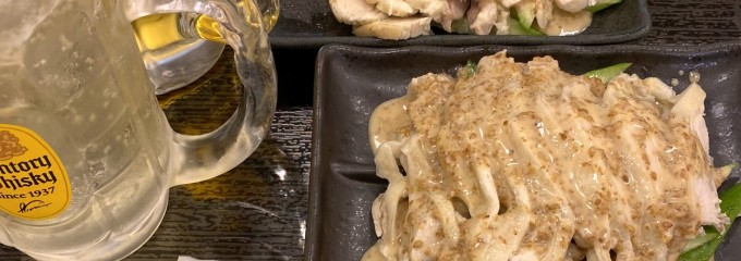 中華101  イオン東雲店