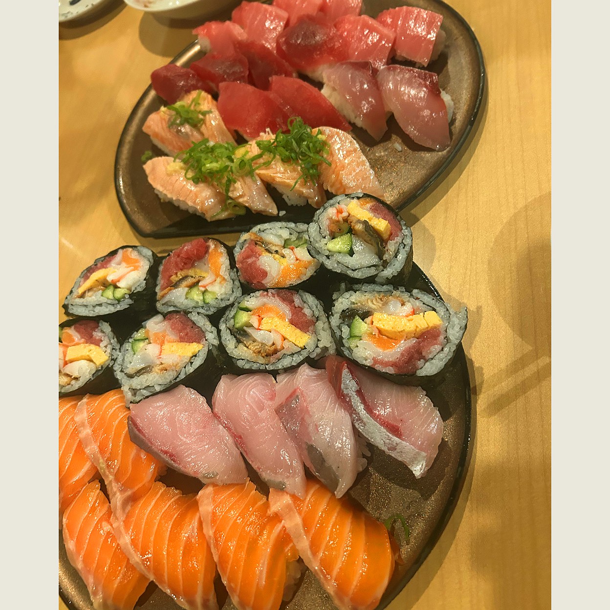穴場 天満 店