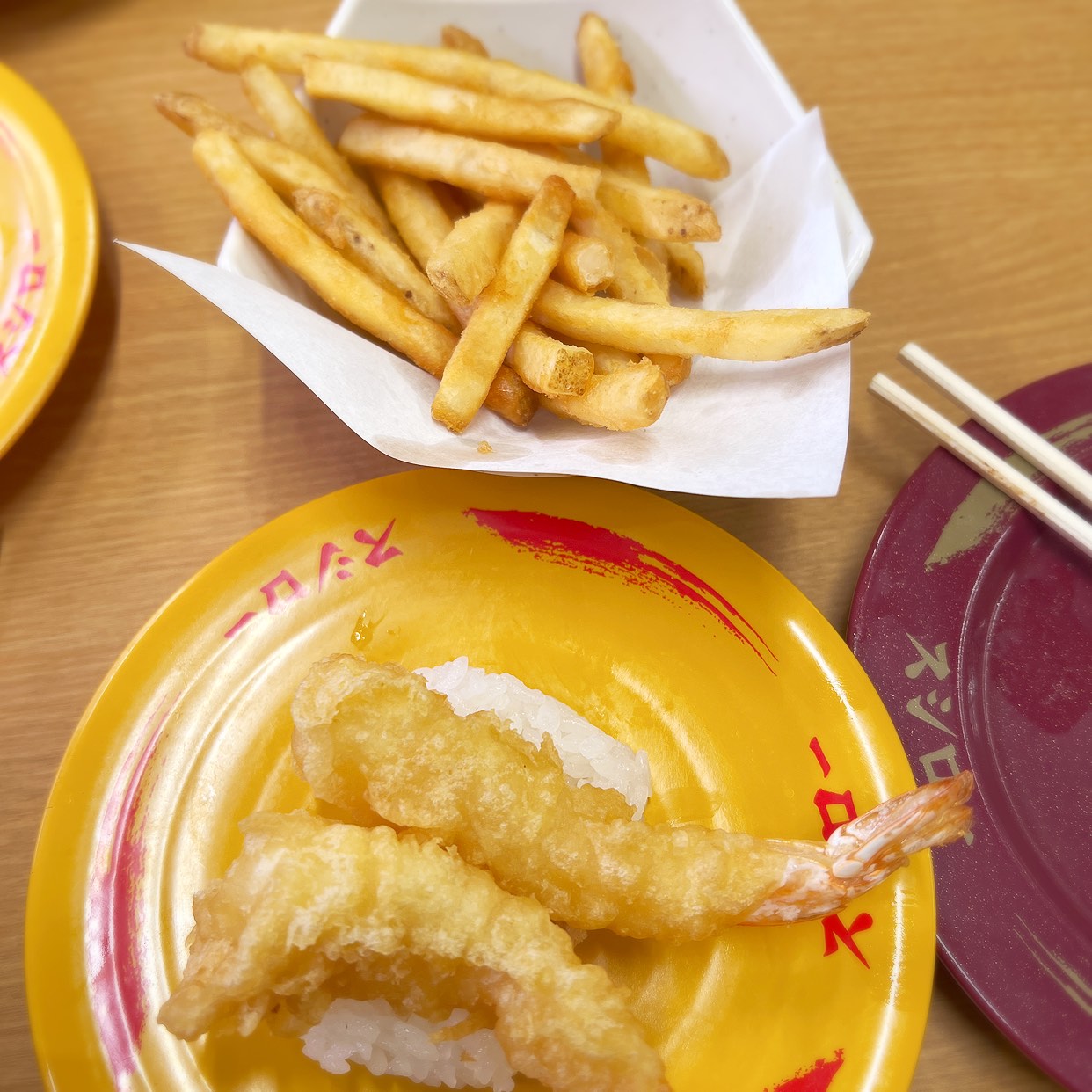 スシロー 高知 潮江 店