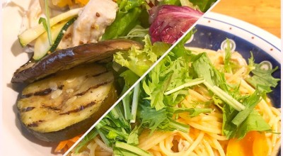 オステリア ロカンダ ハル 中央林間駅 イタリア料理