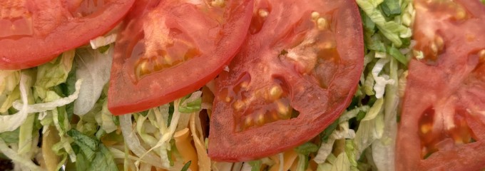 キングタコス 与勝店