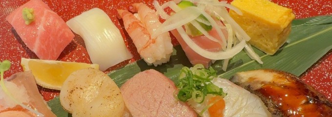 にぎり長次郎 泉大津店