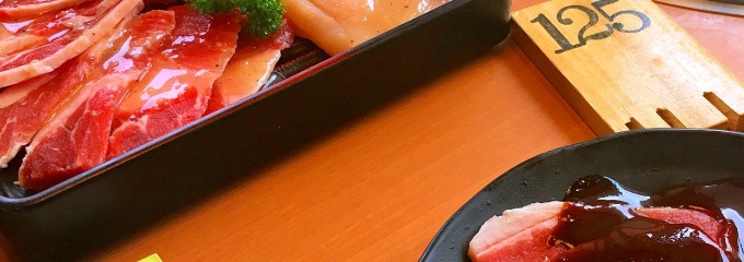 焼肉ウエスト 小倉南インター店