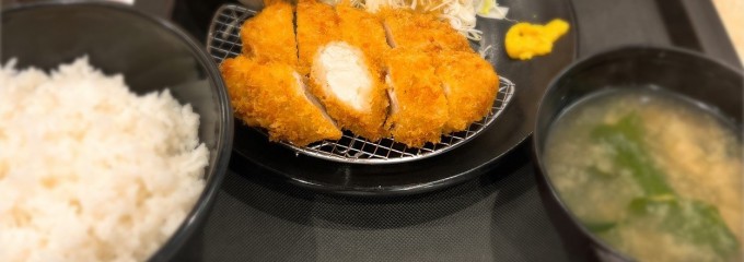 松のや 錦糸町店