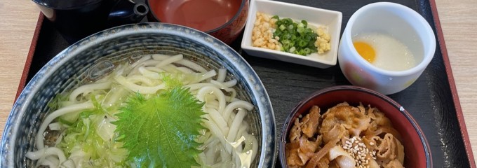 手巻きとまぶし いっしょうめし 本店
