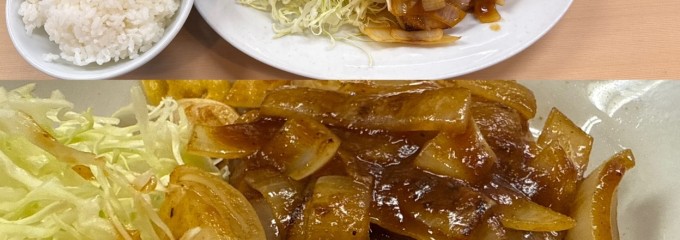 丸八とんかつ 本店